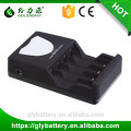china supplier GLE - 909 Superschnelles Autobatterie - Ladegerät für AA AAA NICD Nimh Akku